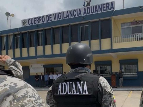 Ecuador: ¿Así es el proceso de adjudicación de mercancías aprehendidas en contrabando por el Servicio Nacional de Aduana? (Senae).