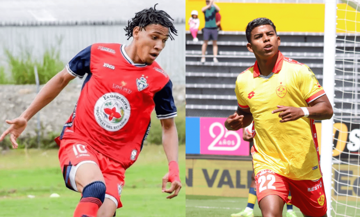 Ecuagenera enfrenta a Aucas en los 16avos de final de la Copa Ecuador en Gualaceo