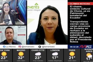 Ecuatextil 2025: Moda y sostenibilidad protagonizarán la octava edición de la Feria