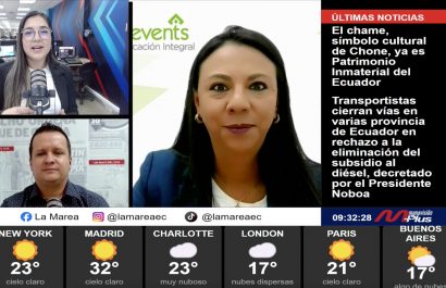 Ecuatextil 2025: Moda y sostenibilidad protagonizarán la octava edición de la Feria