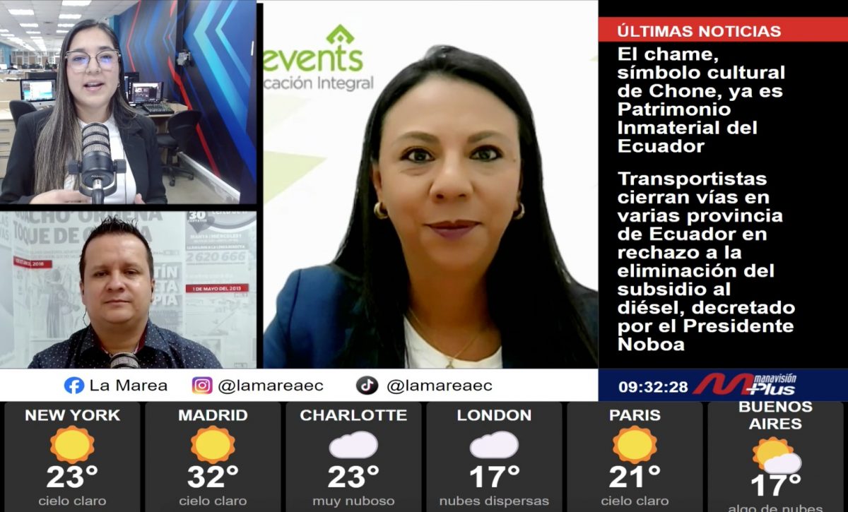 Ecuatextil 2025: Moda y sostenibilidad protagonizarán la octava edición de la Feria
