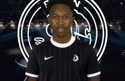 Josimar Quintero ficha por Ronin FC, club de la cuarta división de España.