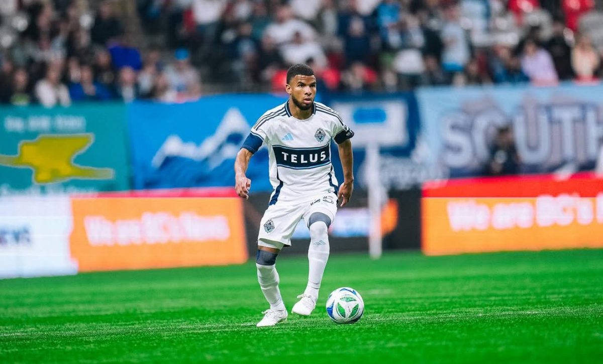 Ecuatoriano Pedro Vite es pretendido por Anderlecht de Nilson Angulo