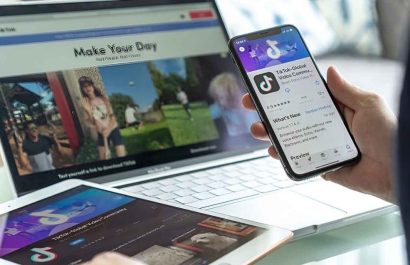 Ecuatorianos confían en TikTok para elegir productos, según estudios