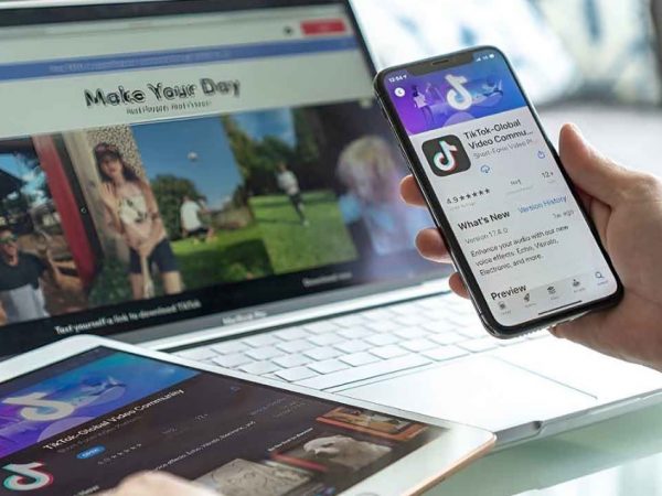 Ecuatorianos confían en TikTok para elegir productos, según estudios
