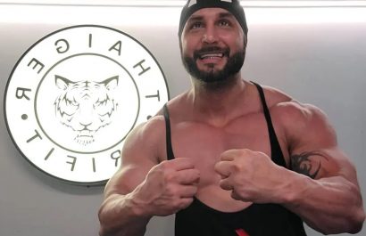 La Roca 7 regresa a TC Televisión: Edder Calderón listo para brillar ahora en el baile