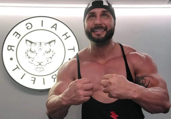 La Roca 7 regresa a TC Televisión: Edder Calderón listo para brillar ahora en el baile
