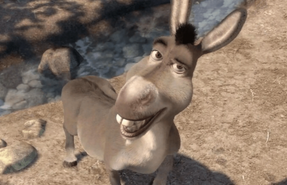Eddie Murphy revela que 'Burro' de Shrek tendrá su película ¿Cuándo se estrenará