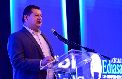 Ediasa impulsa la revolución empresarial con Inteligencia Artificial en Manabí
