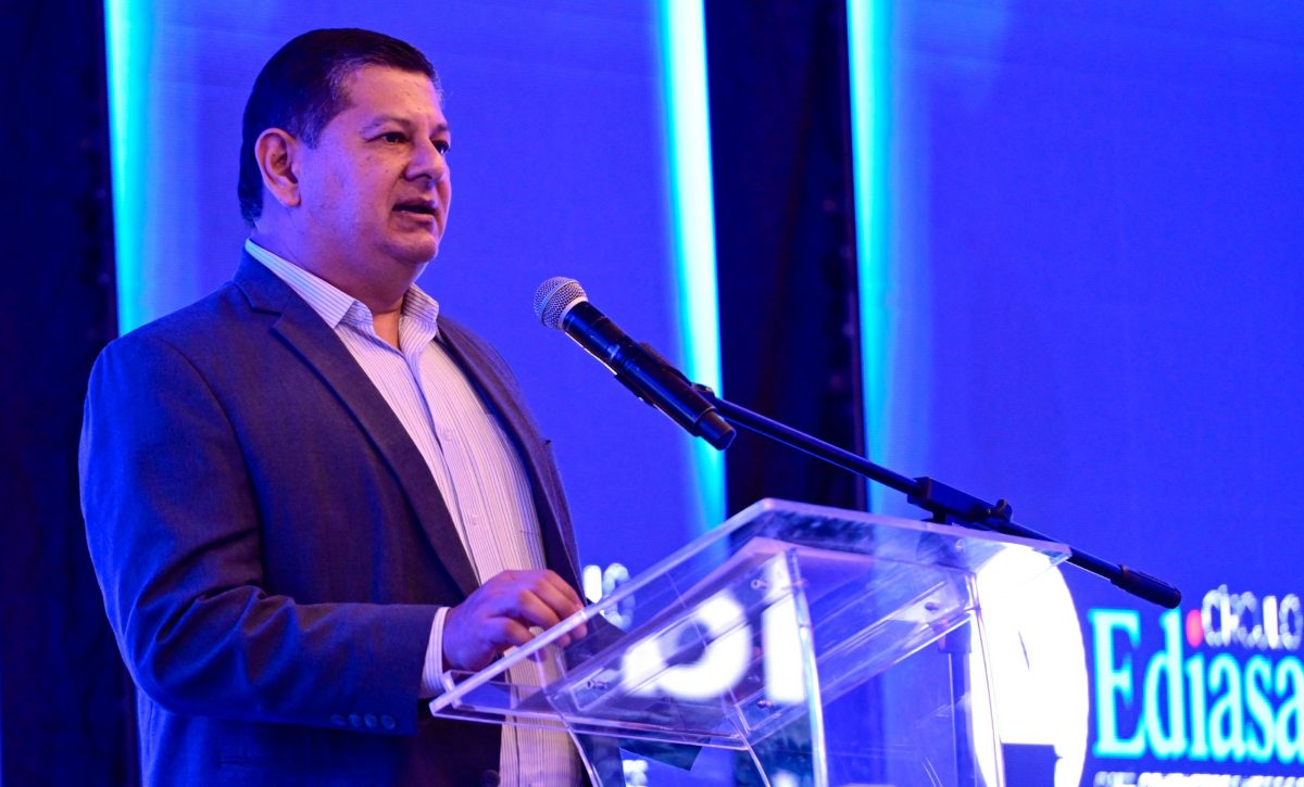 Ediasa impulsa la revolución empresarial con Inteligencia Artificial en Manabí
