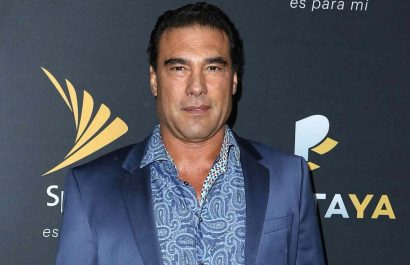Eduardo Yáñez abre su corazón y revela su lucha diaria contra la depresión