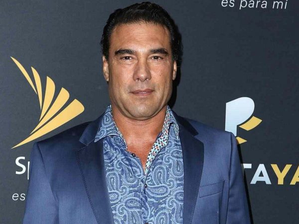 Eduardo Yáñez abre su corazón y revela su lucha diaria contra la depresión