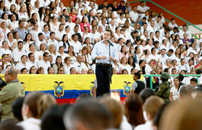 Educación Pública: 2.785 nuevos docentes fortalecen el Magisterio Nacional