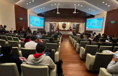 Educación Zonal 7 refuerza programas de orevención y acompañamiento estudiantil