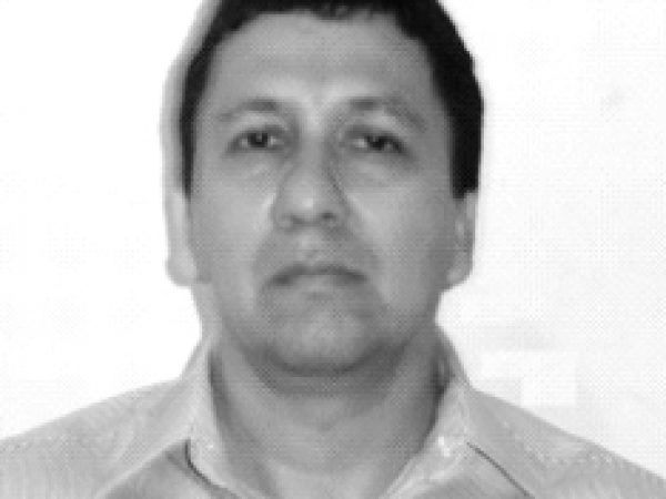 Edwin Delgado Armijos