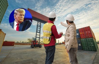Efectos de los aranceles de Donald Trump en Latinoamérica cifras y sectores impactados