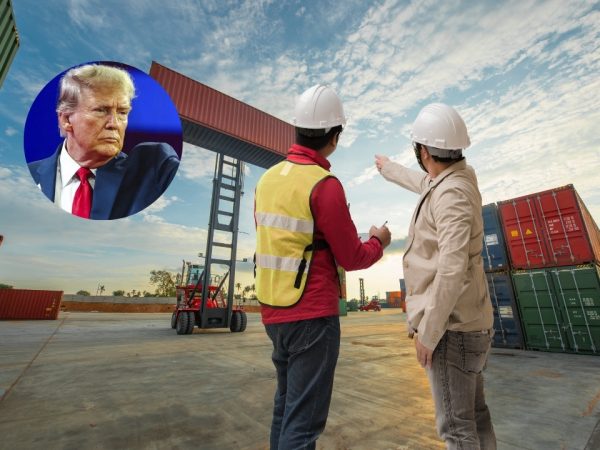 Efectos de los aranceles de Donald Trump en Latinoamérica cifras y sectores impactados