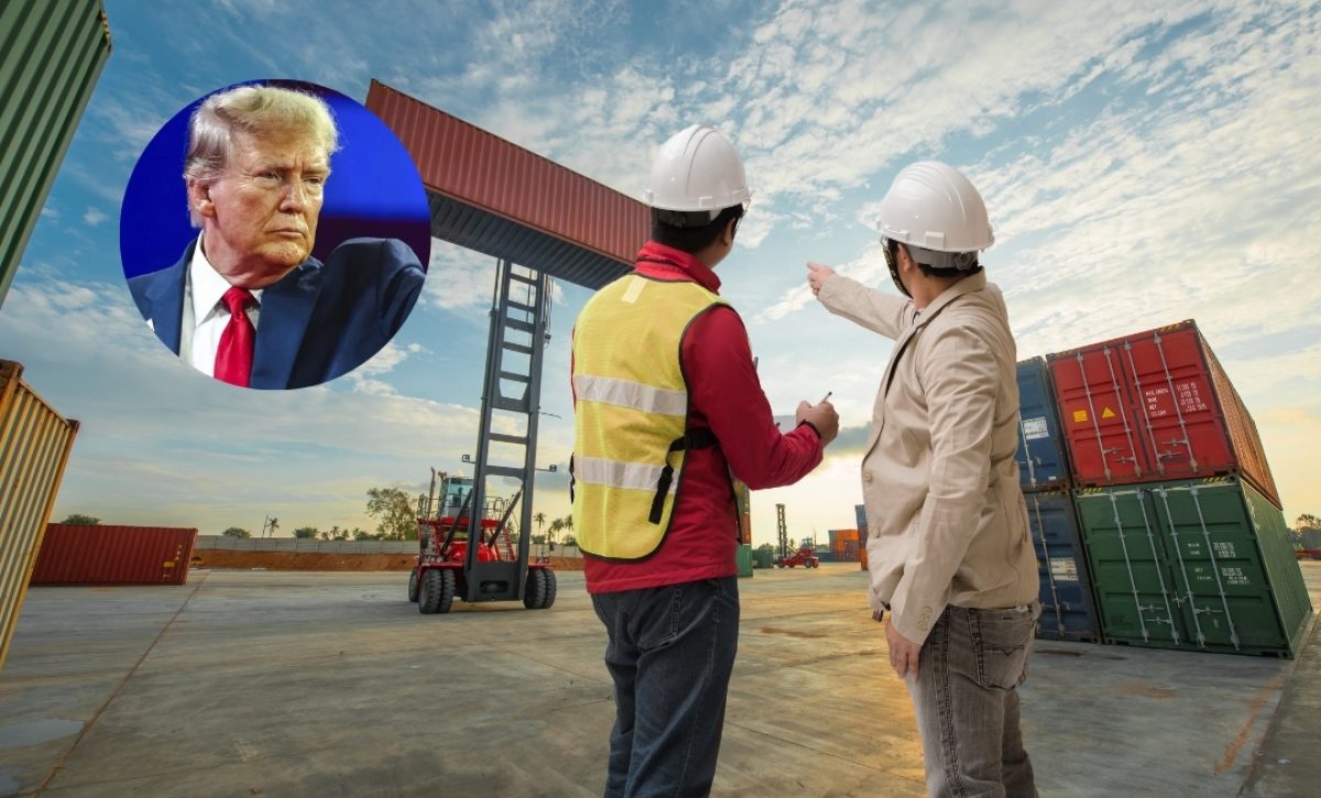 Efectos de los aranceles de Donald Trump en Latinoamérica cifras y sectores impactados