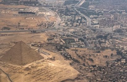 Thutmose III y la Batalla de Megiddo: El Nacimiento de una Superpotencia Egipcia.