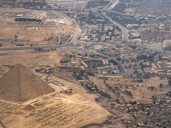 Thutmose III y la Batalla de Megiddo: El Nacimiento de una Superpotencia Egipcia.