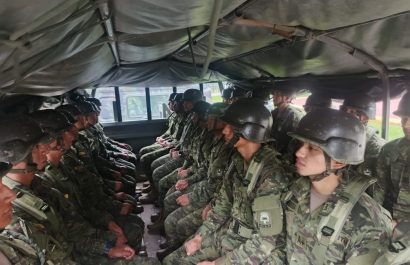 Ejército Ecuatoriano exige registro en carreras de la ESPE para aspirantes 2025-2027