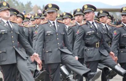 Ejército Ecuatoriano: requisitos y pasos para postularse a la carrera militar 2025-2026