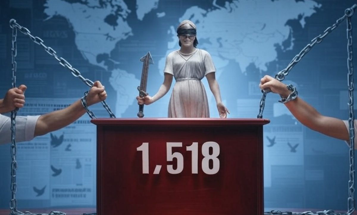 El 2024 registró un incremento de penas de muerte en el Mundo