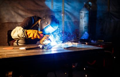 El 55,5% de la población económicamente activa, trabaja en el sector informal