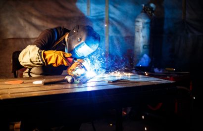 El 55,5% de la población económicamente activa, trabaja en el sector informal