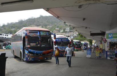 El 95% del Transporte en Manabí registrado para compensación; persisten fallas en la acreditación de valores