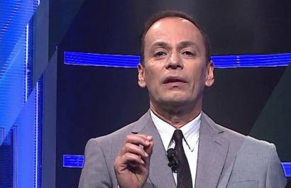 El Abogado Roberto Bonafont abandona programa radial en vivo tras sufrir dolor de pecho
