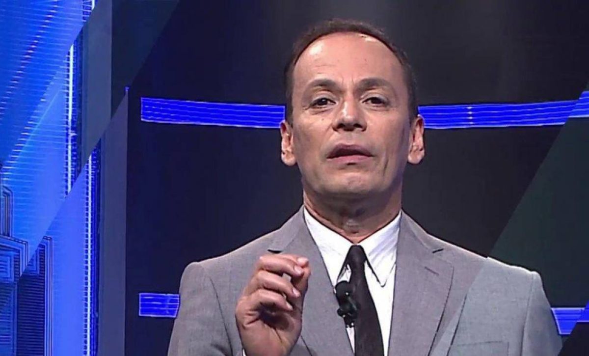 El Abogado Roberto Bonafont abandona programa radial en vivo tras sufrir dolor de pecho