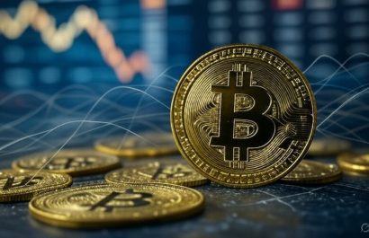 El Auge Imparable del Dinero Digital en las Finanzas Globales