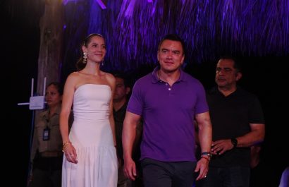 El CNE declara al presidente Daniel Noboa como ganador de la Segunda Vuelta Electoral