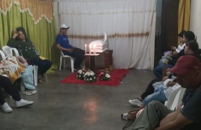 El Carmen “Su cuerpito no aguantó”, la historia del bebé que murió antes de su cirugía