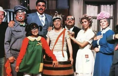 La vecindad más famosa de la televisión llegará a Netflix: “El Chavo del 8” se une al catálogo en agosto