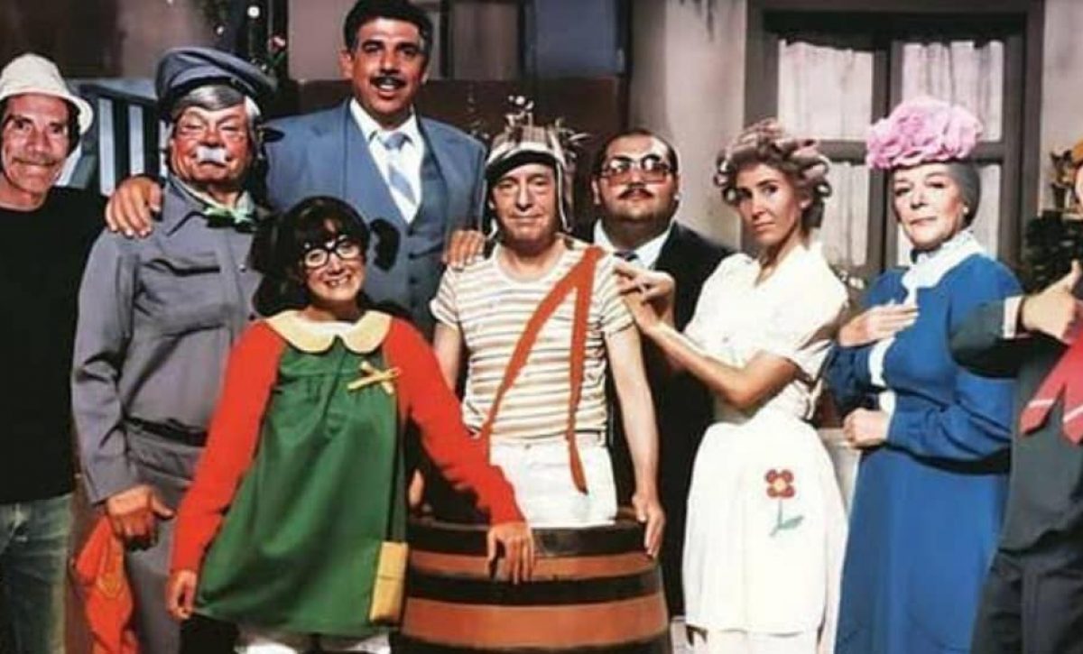 La vecindad más famosa de la televisión llegará a Netflix: “El Chavo del 8” se une al catálogo en agosto