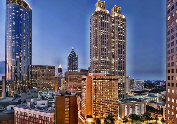 El Chelsea FC, participante del Mundial de Clubes FIFA 2025, se hospedará en el hotel The Ritz-Carlton Atlanta durante su estadía en Estados Unidos.
