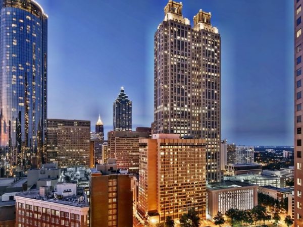 El Chelsea FC, participante del Mundial de Clubes FIFA 2025, se hospedará en el hotel The Ritz-Carlton Atlanta durante su estadía en Estados Unidos.