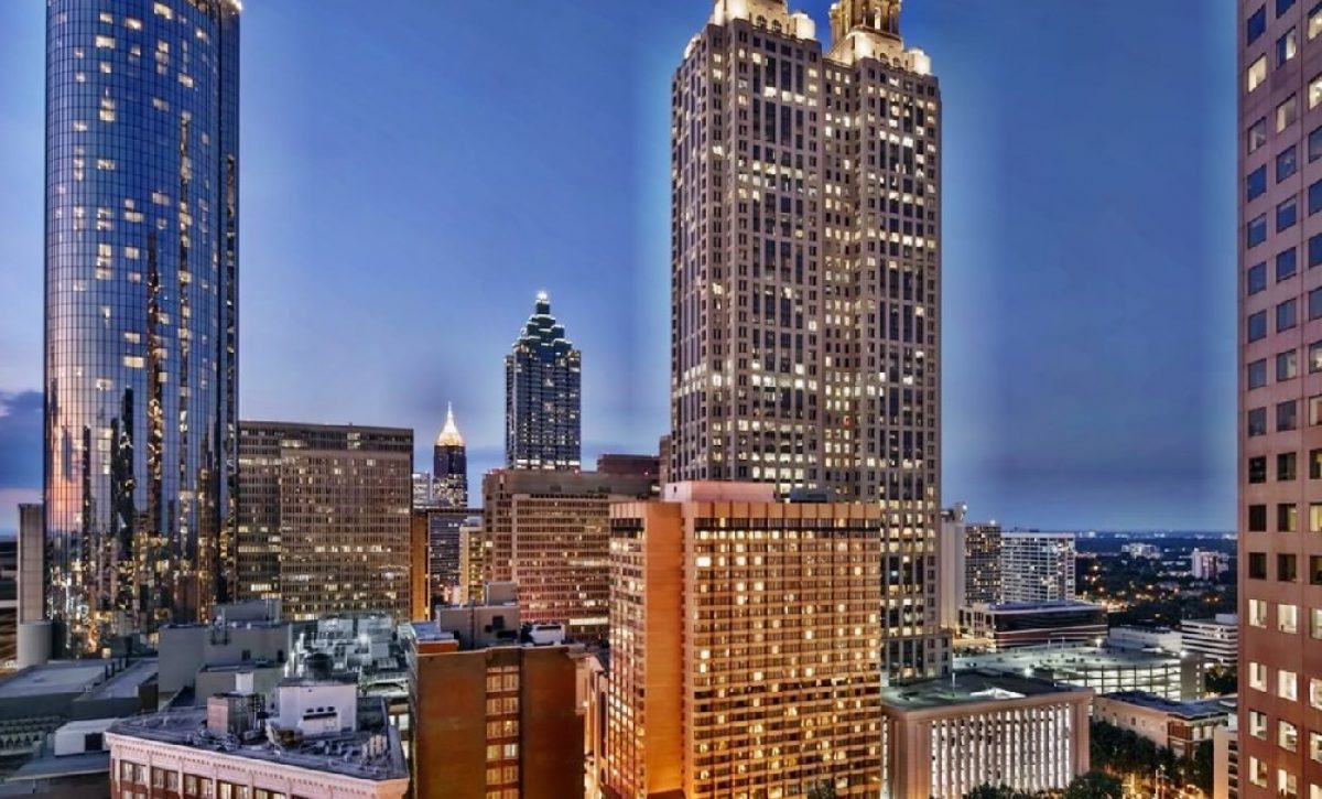 El Chelsea FC, participante del Mundial de Clubes FIFA 2025, se hospedará en el hotel The Ritz-Carlton Atlanta durante su estadía en Estados Unidos.