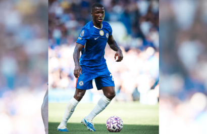 El Chelsea de Moisés Caicedo cayó por 2-1 ante Manchester United