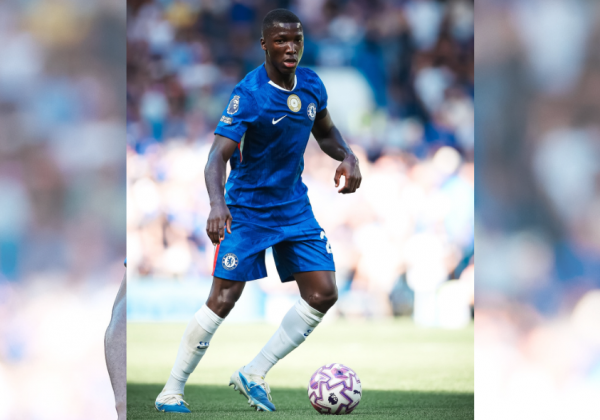 El Chelsea de Moisés Caicedo cayó por 2-1 ante Manchester United