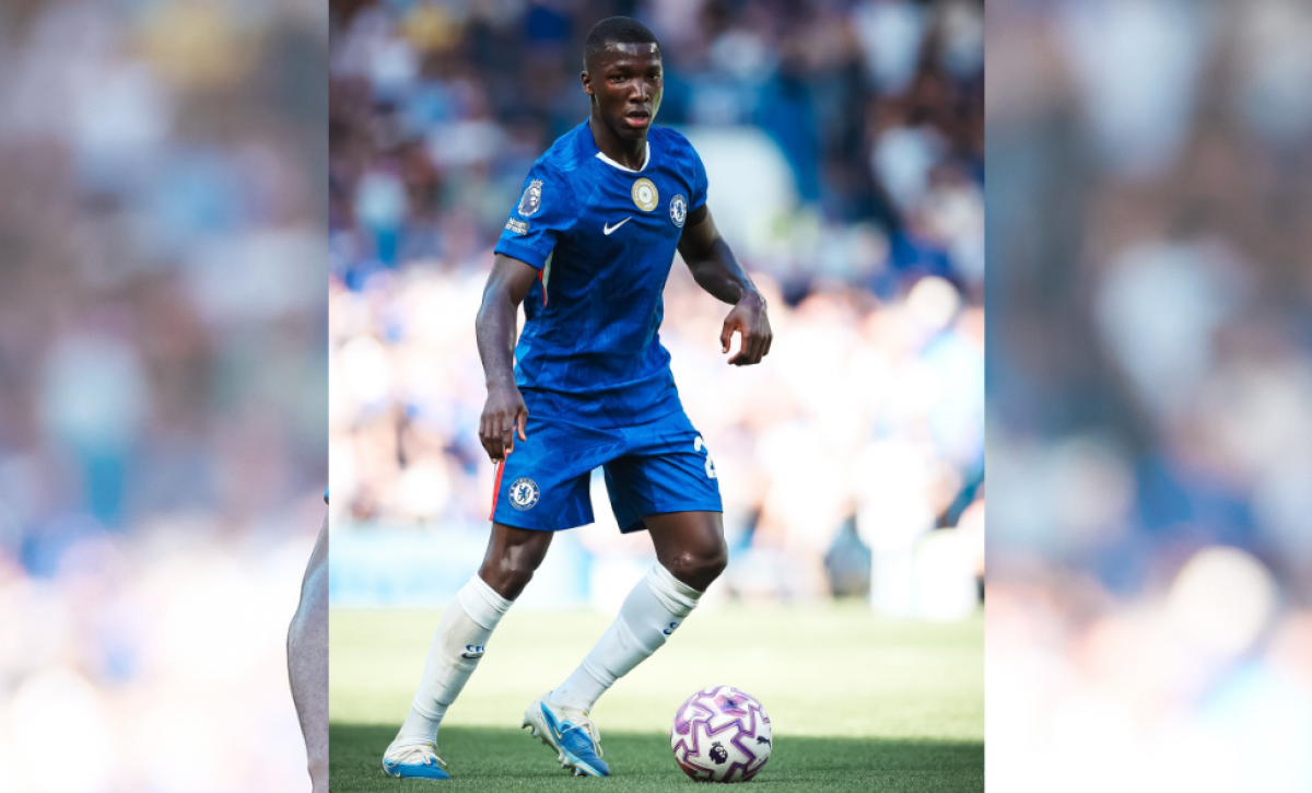 El Chelsea de Moisés Caicedo cayó por 2-1 ante Manchester United