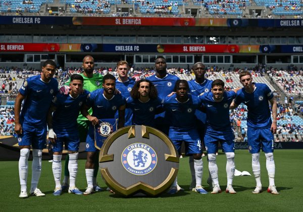 El Chelsea de Moisés Caicedo vence al Benfica y clasifica a los cuartos de final del Mundial de Clubes