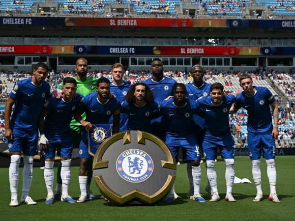 El Chelsea de Moisés Caicedo vence al Benfica y clasifica a los cuartos de final del Mundial de Clubes