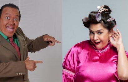 El Cholito Forever y Mofle La del Barrio son las apuestas de Ecuavisa y TC televisión