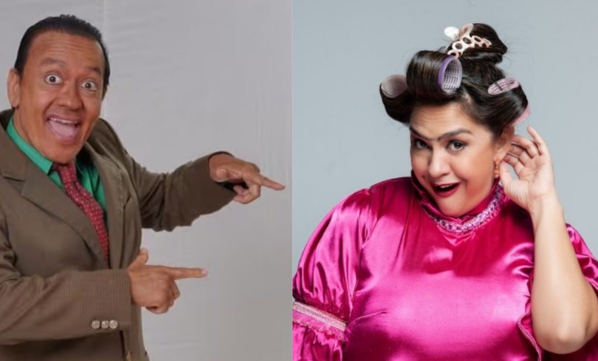 El Cholito Forever y Mofle La del Barrio son las apuestas de Ecuavisa y TC televisión
