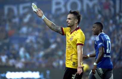 El Club Sport Emelec podría recibir severas sanciones disciplinarias, incluyendo multas y la prohibición de jugar en el Estadio George Capwell.
