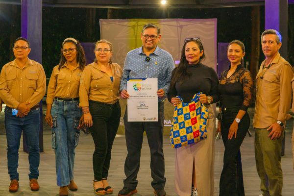 El Coca es declarado nuevo rincón mágico del Ecuador por su valor turístico