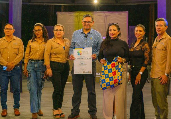 El Coca es declarado nuevo rincón mágico del Ecuador por su valor turístico